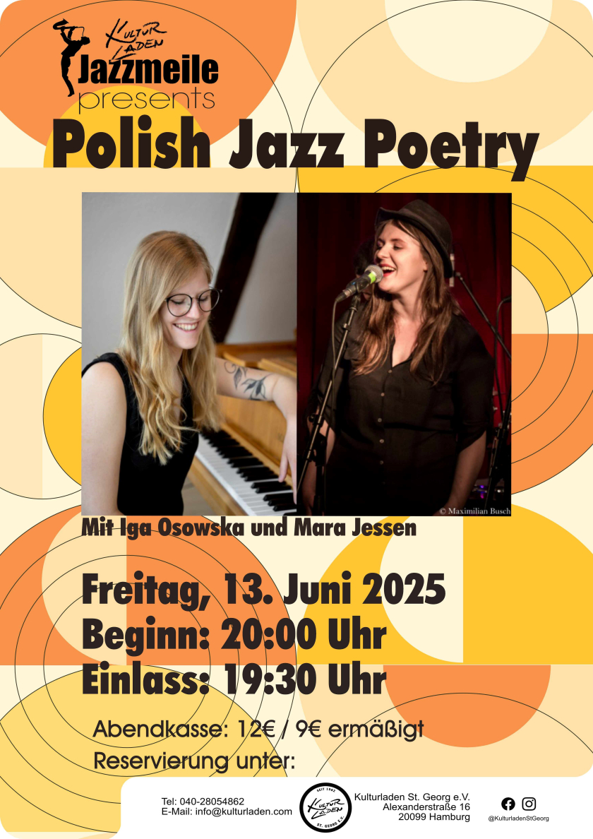 Juni Urlaub im Kulturladen