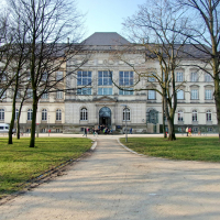 Museum für Kunst und Gewerbe Hamburg startet ab 12. März