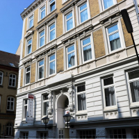 Novum Hotel Alster